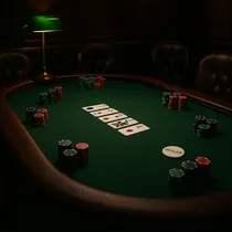 SuperSpin - Live Poker - Evolution Gaming Live Dealer