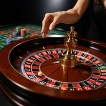 SuperSpin - Live Roulette - Streaming HD
