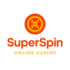 SuperSpin Casino - Bonus 100% jusqu'à 500€ + 125 Free Spins